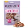 *SUSHI ROLLS CHICKN&FISH 100G