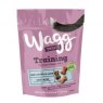 TRAINING TREATS 125G WAGG