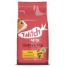 GUINEA PIG FOOD WAGG 10KG