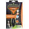 DESHEDDING TOOL MED SHORT HAIR