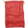 NET ORANGE MESH 52X85CM LOG PK 100