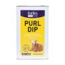 Battles Purl Dip