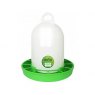 FEEDER 4KG GREEN LINE