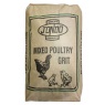 POULTRY GRIT MIXED 25KG