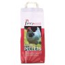 LAYERS PELLETS 20KG FANCY FEED