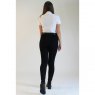 Gallop Classic Plain Jodhpurs Black