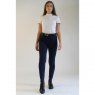 Gallop Classic Plain Jodhpurs Navy