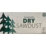 SAWDUST DRY BALED JENKINSON