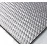 MAT RUBBER 24MM LIGHTWEIGHT EVA 6'X4'