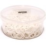 PLAITING BAND BOX 800 WHITE