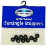 RUBBER STOPPER PK10 SURCINGLE W/BEETA