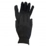 GLOVE DELUXE TRACK XS BLACK DUBLIN