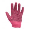 Dublin Dublin Childs Magic Pimple Grip Riding Gloves