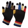 Dublin Dublin Childs Magic Pimple Grip Riding Gloves