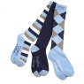 Dublin Dublin Socks 3 Pack