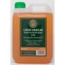 CIDER VINEGAR 2.5L EQUUS