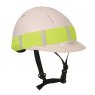 HAT BAND ROMA HIVIS YLW