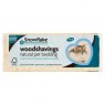 WOODSHAVINGS SMALL 1KG