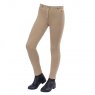 *JODHPURS SUPA-FIT ZIP 36 BEIGE