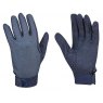 GLOVE TRACK XS NAVY DUBLIN