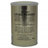 LOUSE POWDER 400G GOLD LABEL