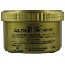 SULPHUR OINTMENT 250G GOLD LABEL