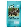 NO17 TOPLINE MIX 20KG BAILEYS