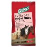 EVERYDAY HIGH FIBRE CUBES 20KG BAILEYS