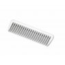 *COMB EZI-GROOM SML ALUMINIUM