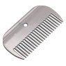 COMB EZI-GROOM LRG ALUMINIUM