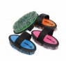 *BRUSH BODY LGE BR GRN EZI-GROOM