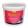 BIOTIN 15 1KG EQUIMINS