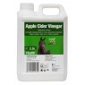 *APPLE CIDER VINEGAR 2.5L NAF
