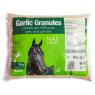 GARLIC GRANULES 1KG REFILL NAF