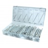 FARMERS PACK COTTER PIN 144PC