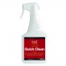 LEATHER QUICK CLEAN 750ML