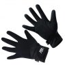 GLOVE PRECISION 9 BLACK