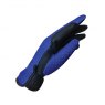 GLOVE ZENNOR 85 ELECTRIC BLUE