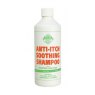 SHAMPOO ANTI ITCH 500ML BARRIER