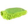 GROOMING MITT MICROFIBRE LINCOLN