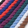*LEADROPE PLAIN BABY BLUE