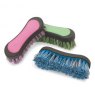 BRUSH FACE BR GRN EZI-GROOM