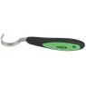 HOOF PICK BR GRN EZI-GROOM