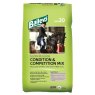 NO20 COND & COMP MIX 20KG BAILEYS