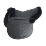 *NUMNAH HYSPEED BLK FLEECE LINED