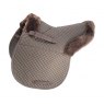 *NUMNAH HYSPEED BRN FLEECE LINED