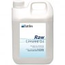 LINSEED OIL RAW 2L