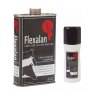 FLEXALAN 500ML LEATHER DRESSER