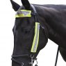 BRIDLE SET HYVIZ YELLOW 3 PIECES