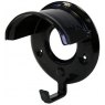 BRACKET BRIDLE 520 BLACK